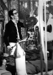 fotopasolini
