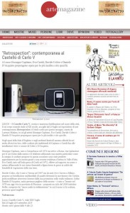 Artemagazine