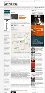 Artribune