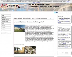arturismo