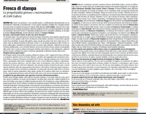 ilgiornaledellarte 