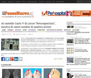 www.ilpaesenuovo 