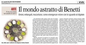 gazzetta