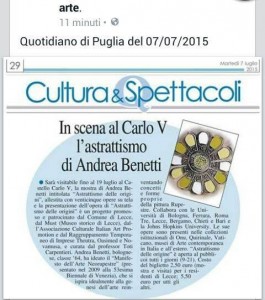 quotidiano