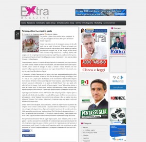 extramagazine 
