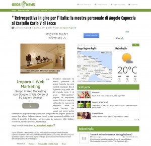 geosnews 