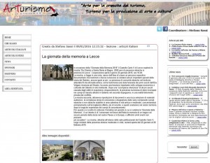 arturismo  