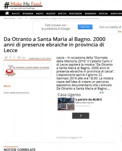 makemefeed