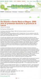 salentoblog  