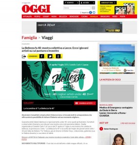 www.oggi.it    