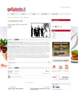 www.quisalento.it    