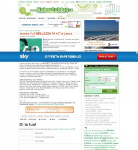 www.salentoblog.it    