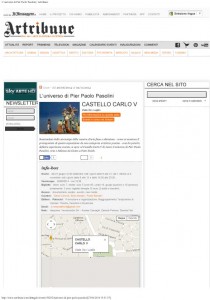 artribune