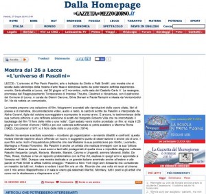 gazzetta