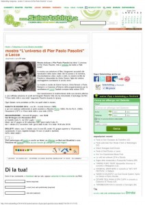 salentoblog
