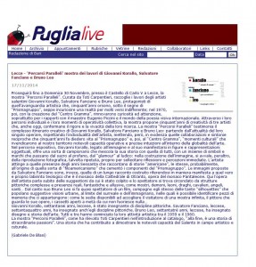 puglialive  