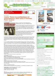 Salentoblog  