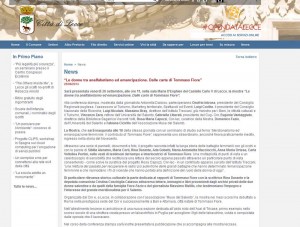 comunedilecce  