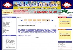 salentoinlinea  