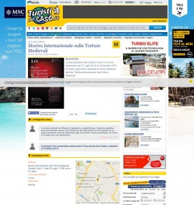turistipercaso